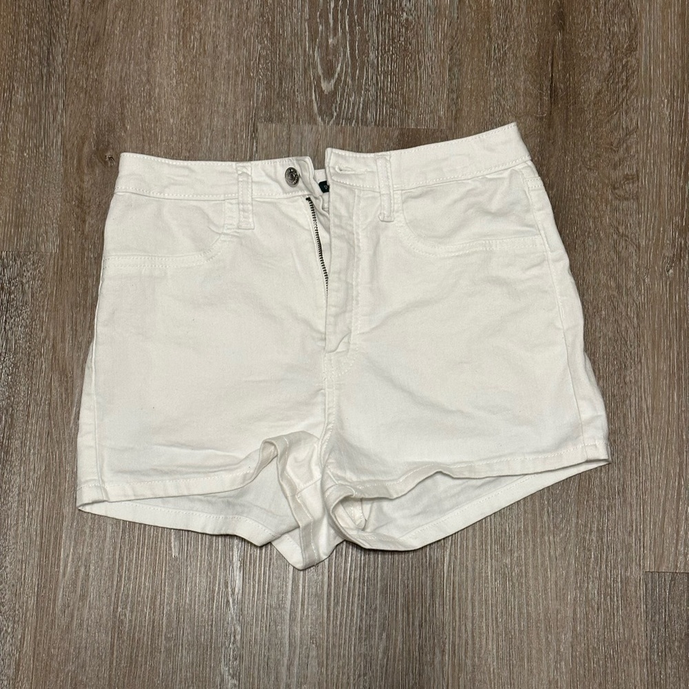 Target Wild Fable Highest Rise Shorts